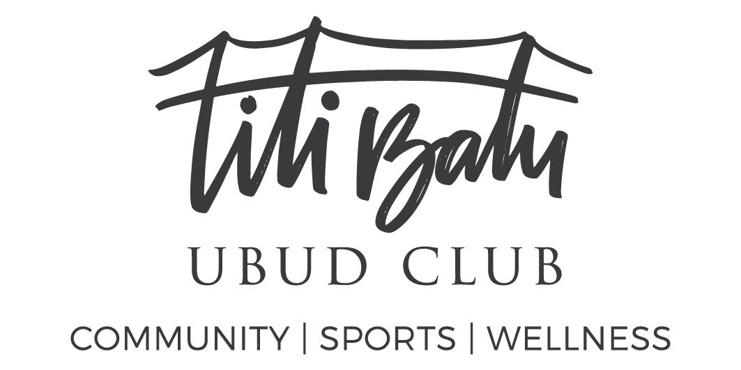 Titi Batu Ubud Club 场地环境