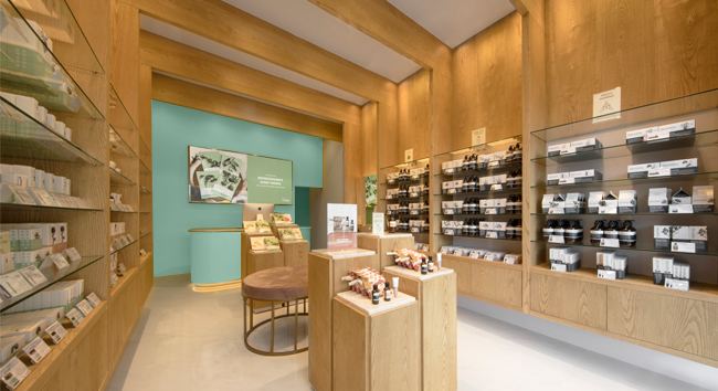 Sensatia Botanicals 植物护理伴手礼