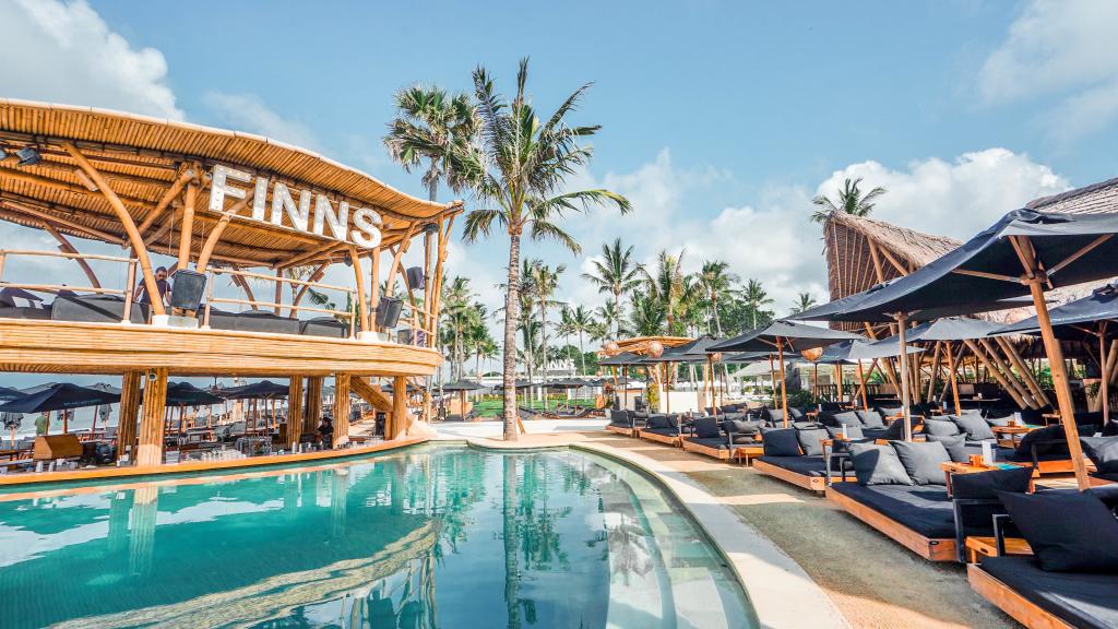 FINNS Beach Club 环境或菜品参考 3