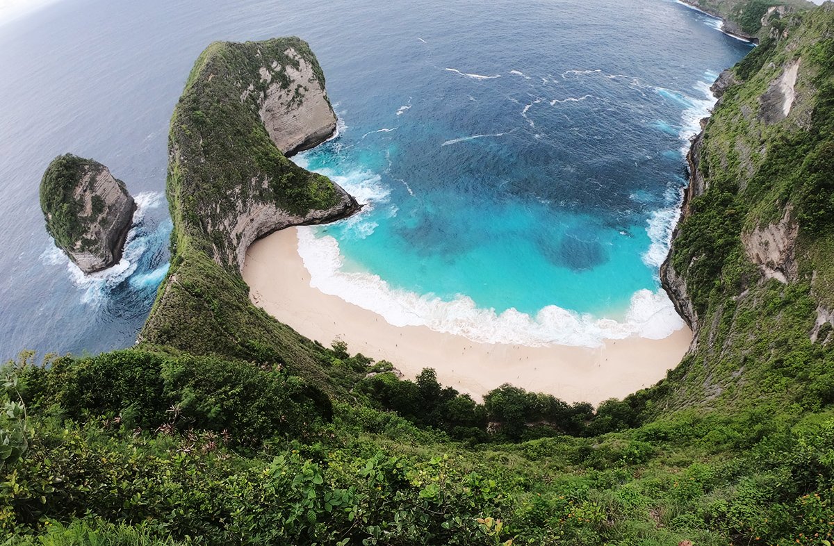 佩尼达岛西线 Nusa Penida West 环境或菜品参考 2