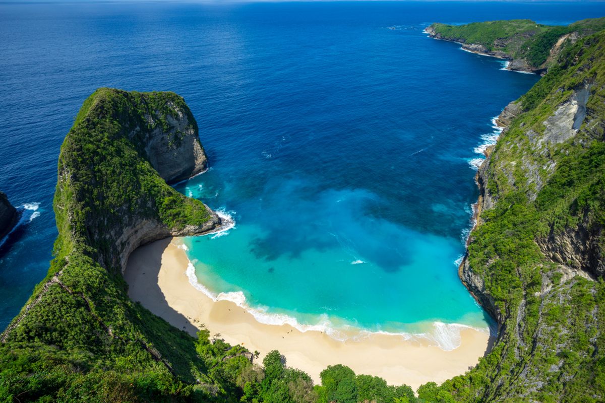 佩尼达岛西线 Nusa Penida West 环境或菜品参考 3