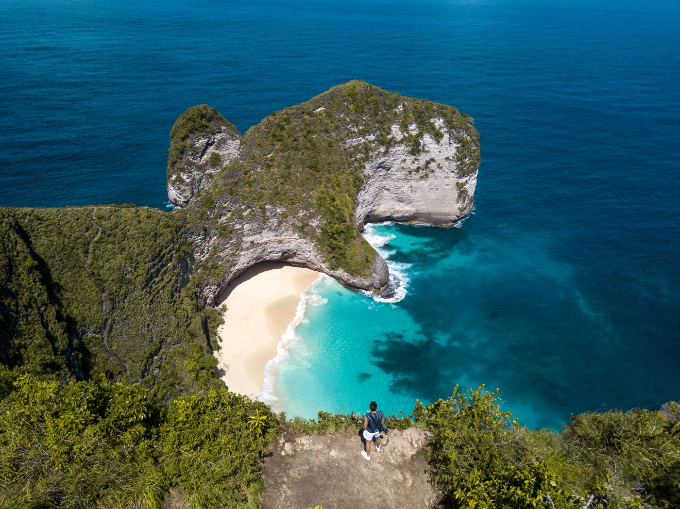 佩尼达岛西线 Nusa Penida West 环境或菜品参考 1