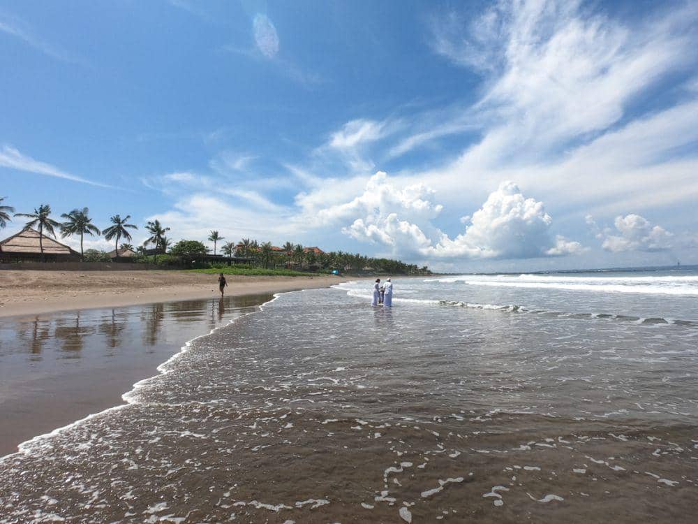 佩蒂滕格海滩 Petitenget Beach 环境或菜品参考 2