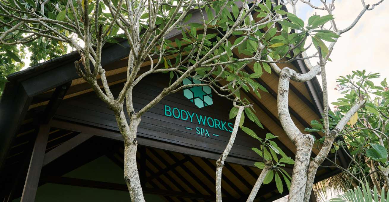 Bodyworks Spa SPA 环境